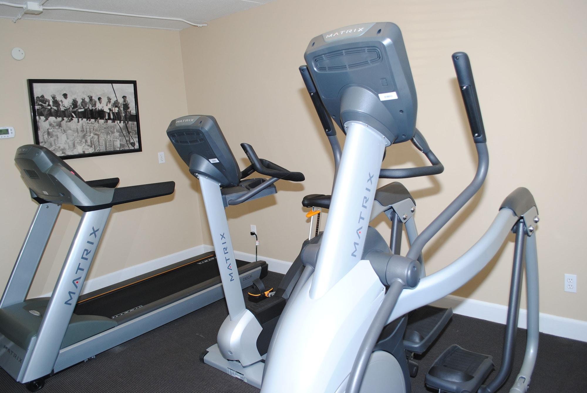 Gimnasio Royal Hotel Regina, Trademark Collection by Wyndham