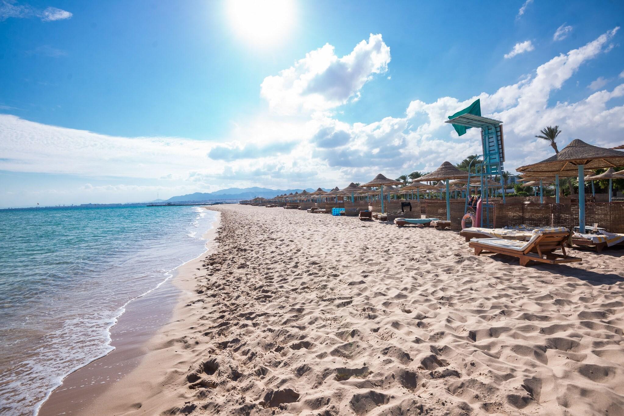 Playa Imperial Shams Abu Soma - All inclusive