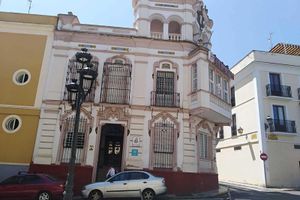 Alojamiento - Hotel Cervantes