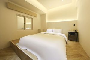 Alojamiento - No.25 Hotel Daegu Station