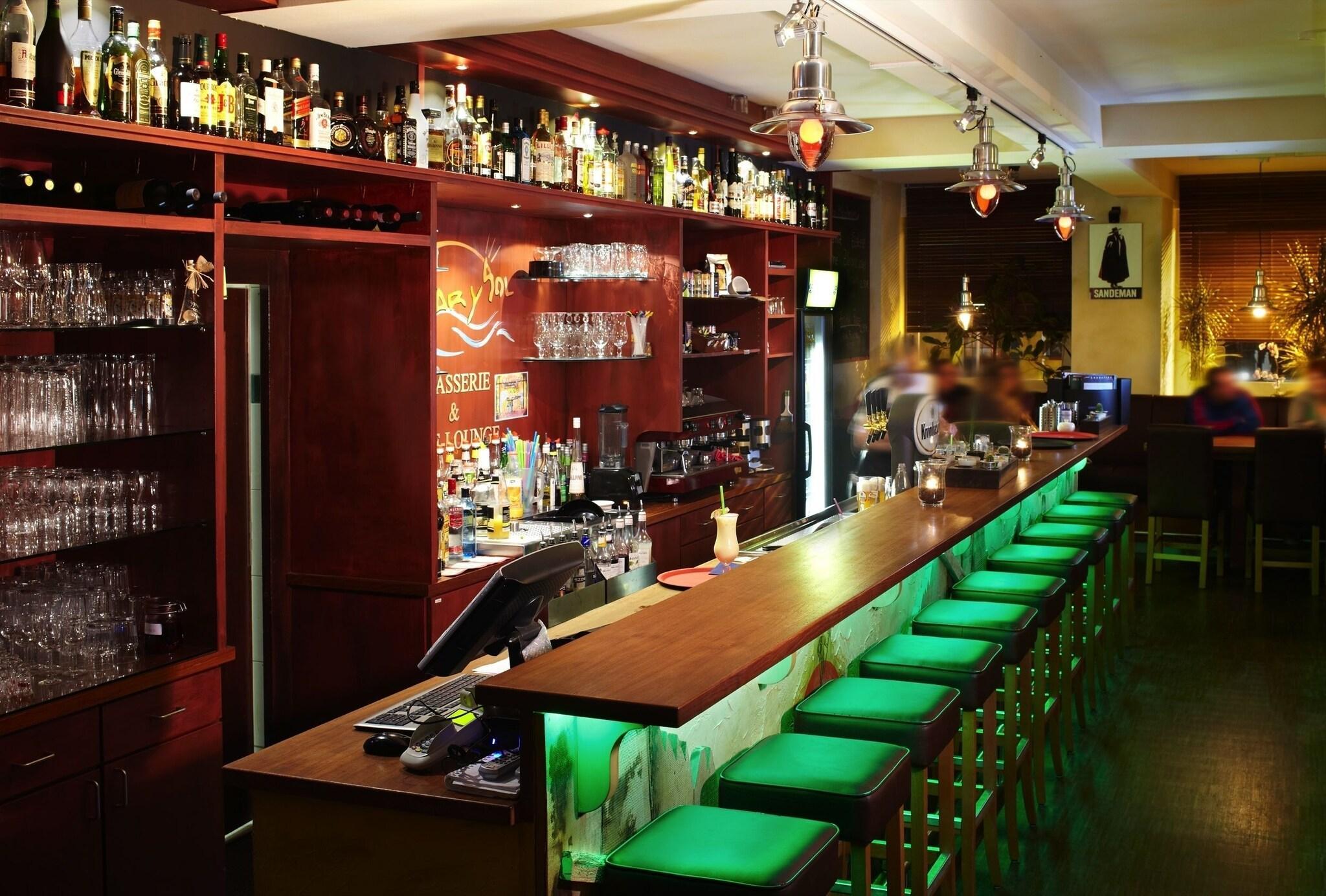 Restaurant Hotel Stadt Daun