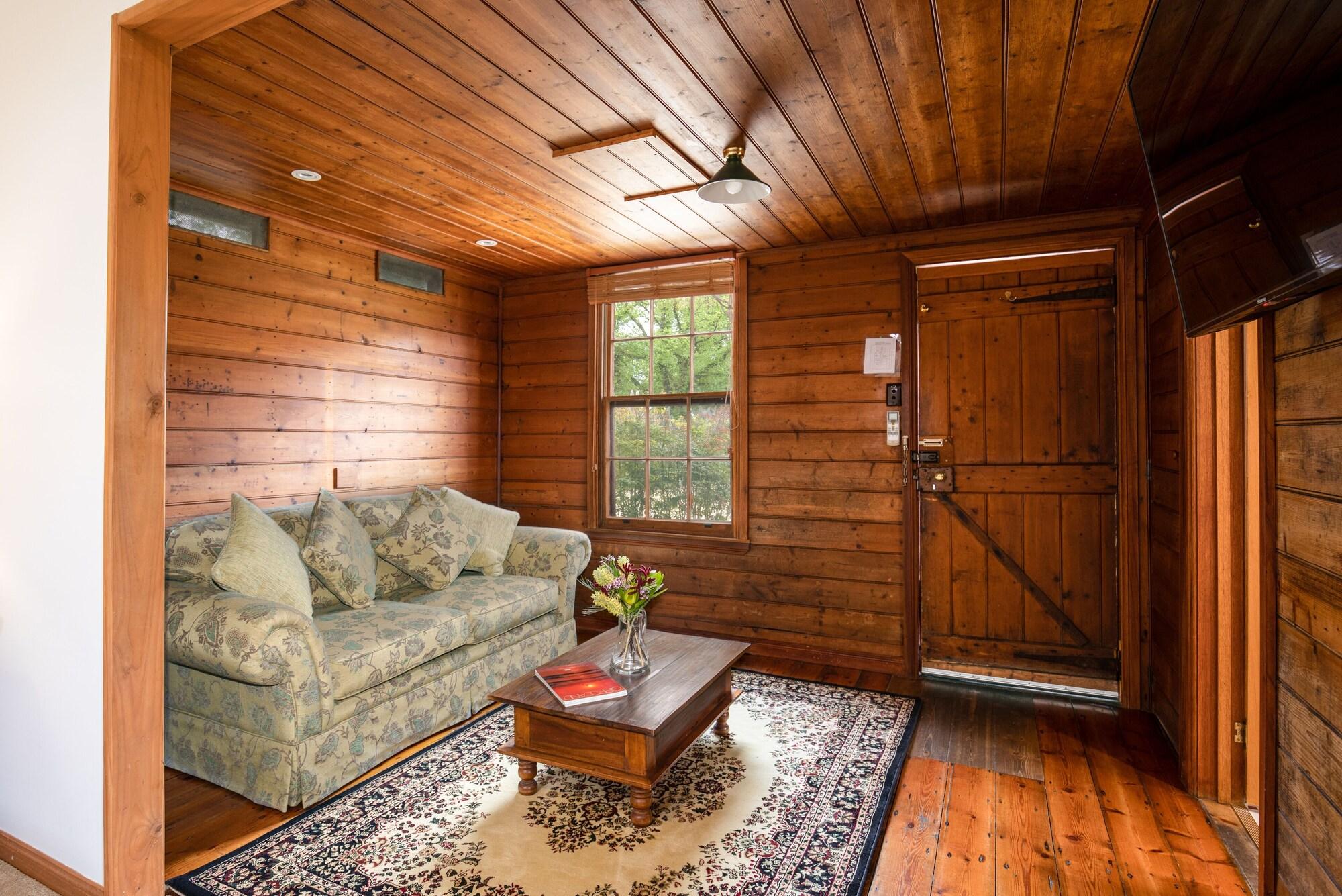 Equipamiento de Habitación Bon Accord