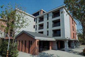 Alojamiento - XIUXI HOTEL