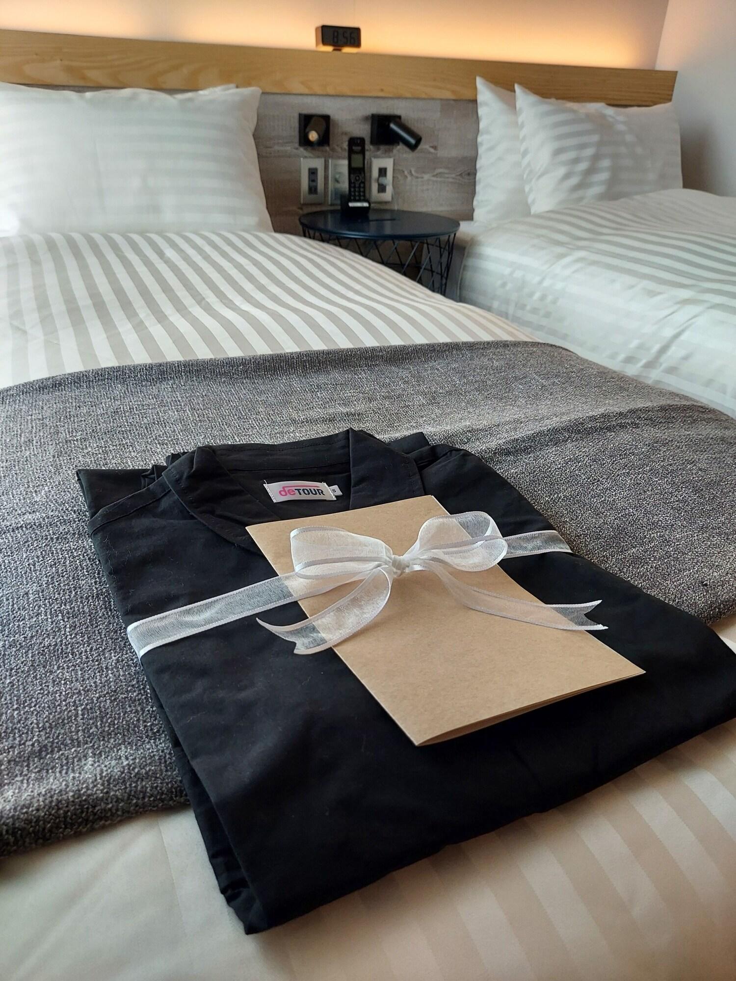 Set de Habitación FUKUYAMA ROYAL HOTEL