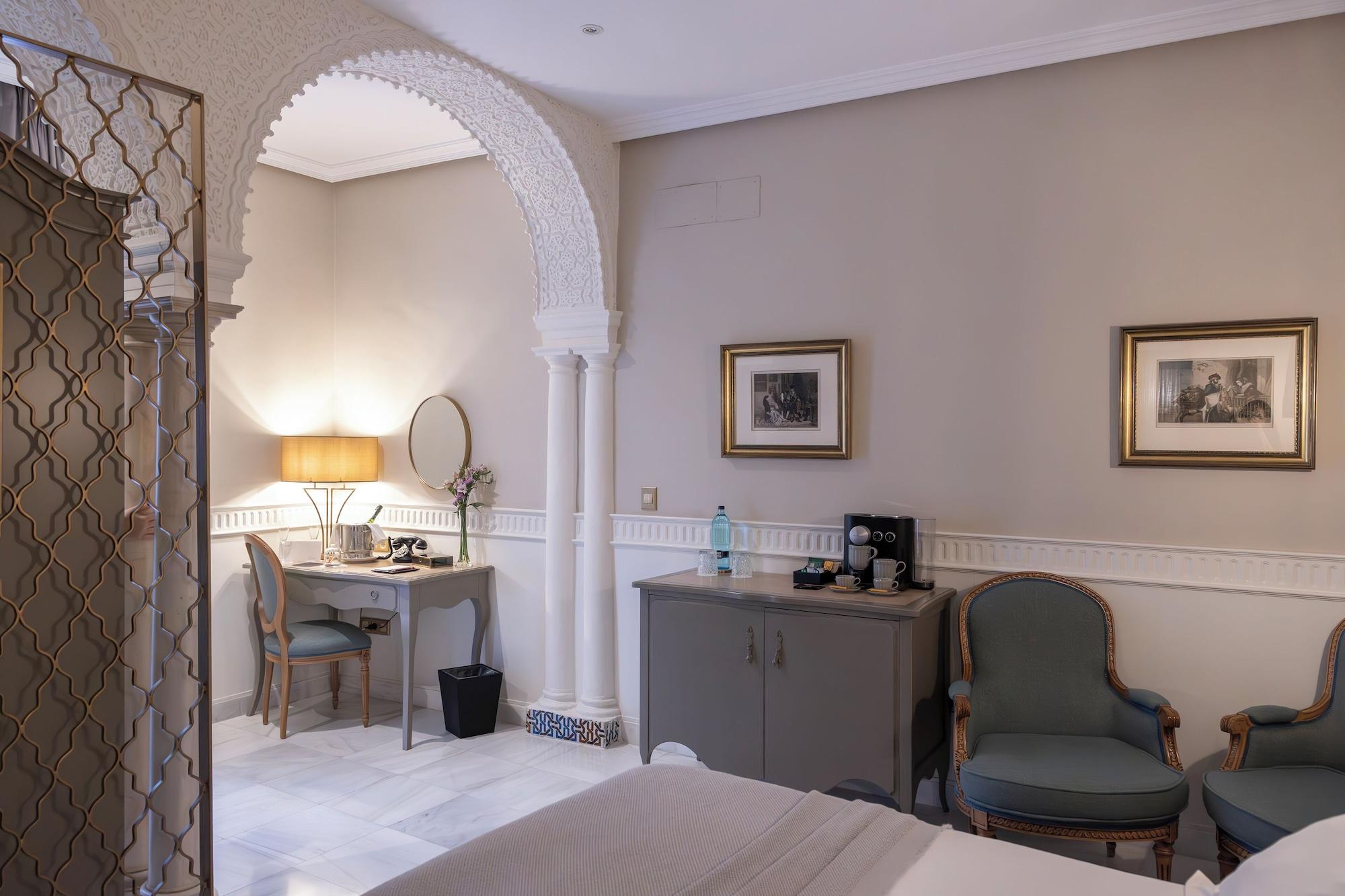 Habitación Hotel Gravina 51