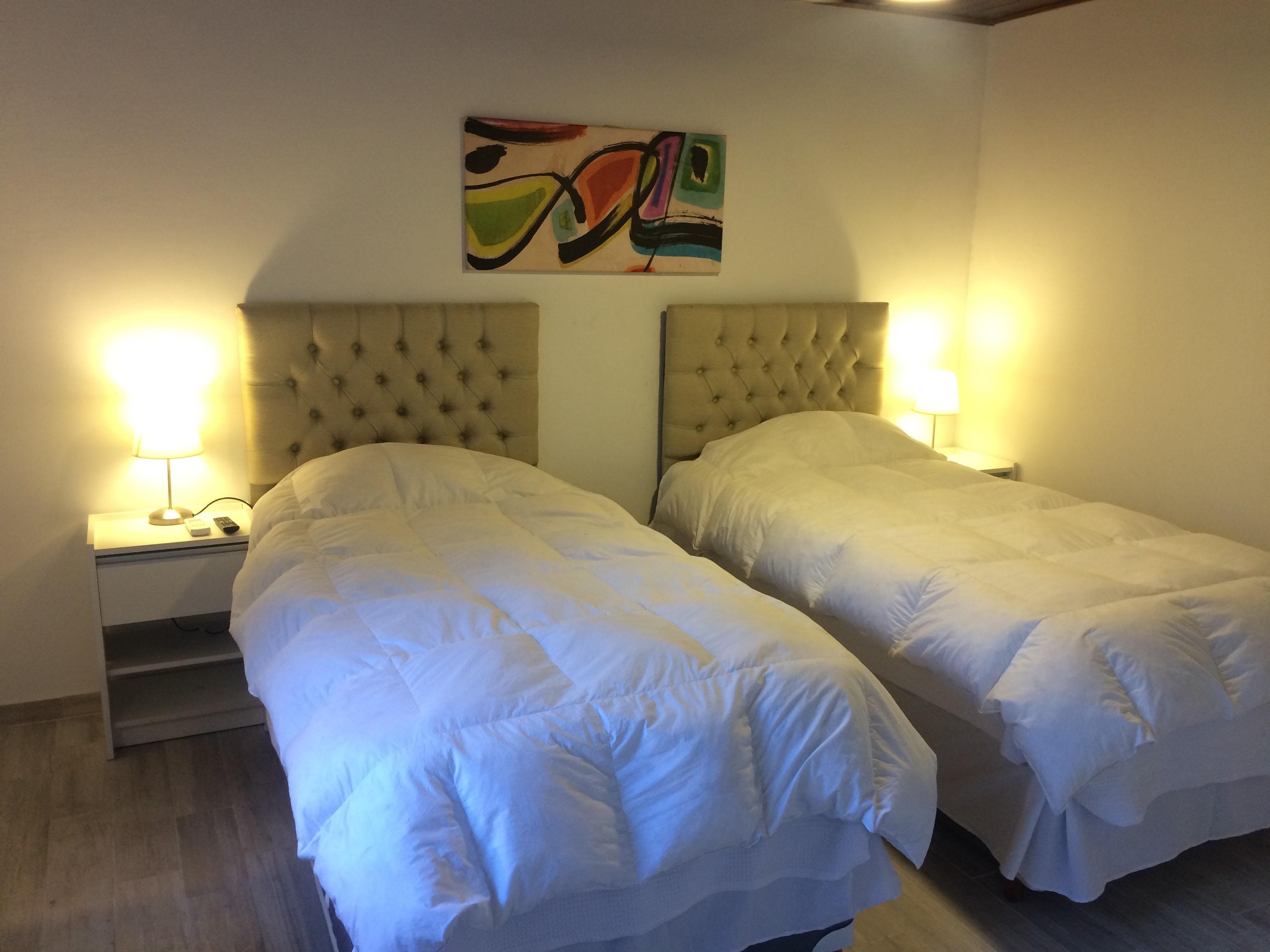 Habitación La Ysidora Hotel & Spa