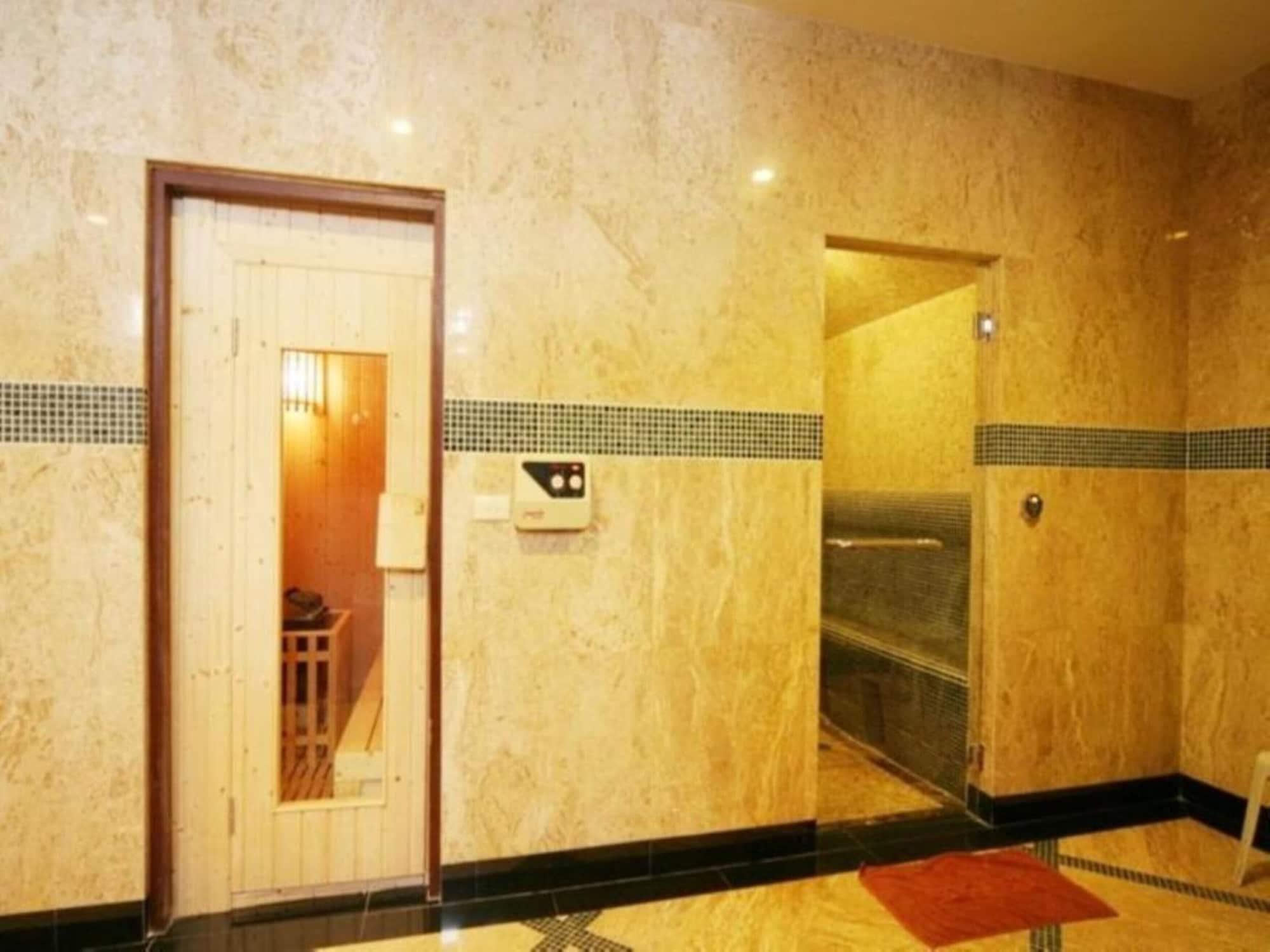 Spa Keerati Homestay