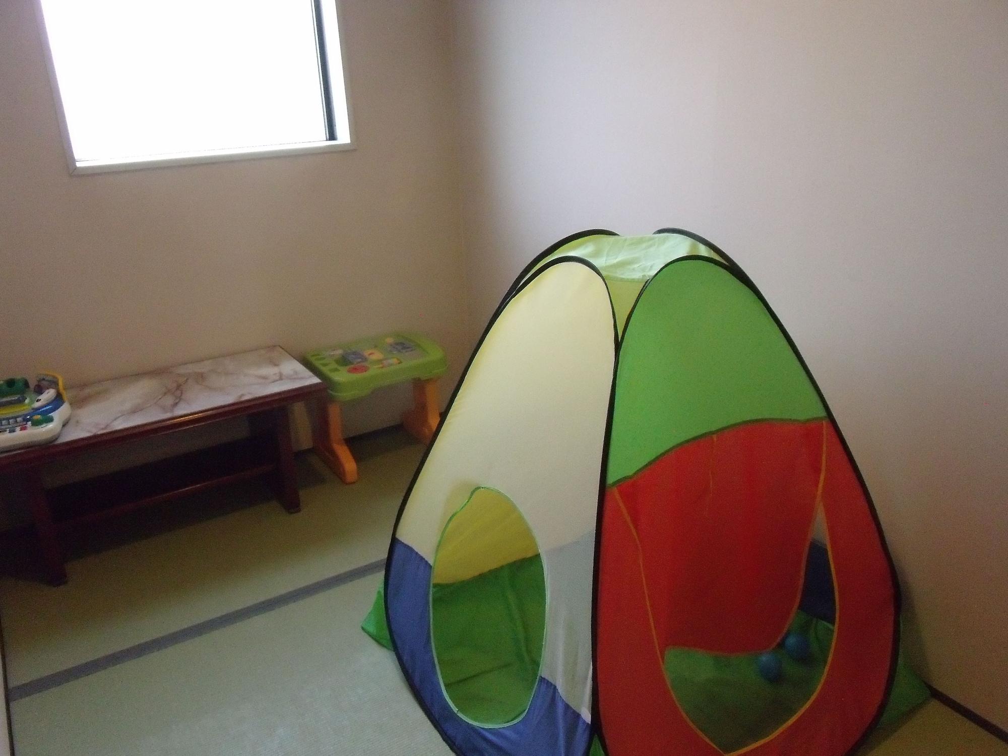 Habitación Ryokan Hatsuneso