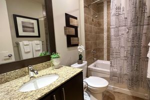 Alquiler Vacacional - Bear Mountain Retreat