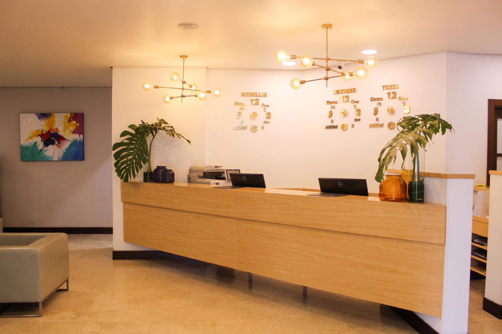 Hotel Hotel Poblado Alejandría