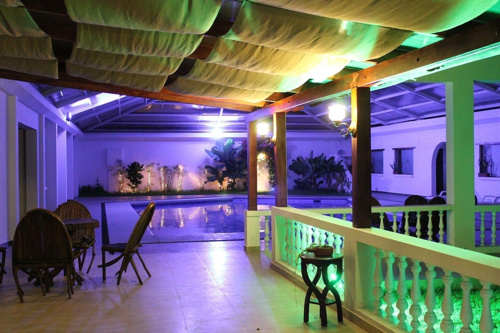 Varios San Andrés Lodge & Spa