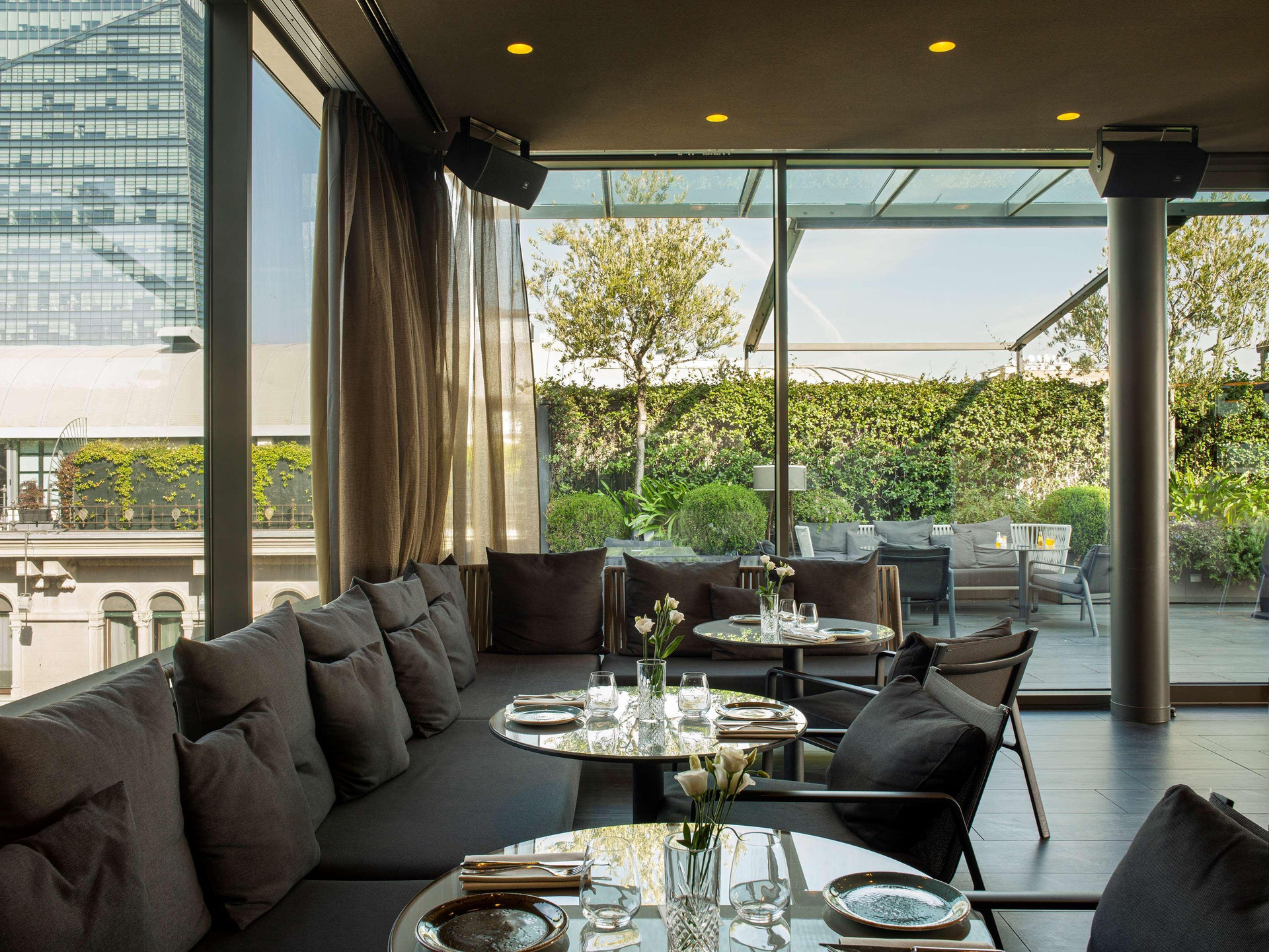 Hotel ME Milan - Il Duca