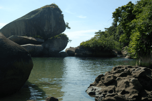 Actividad - Tour a Trinidad