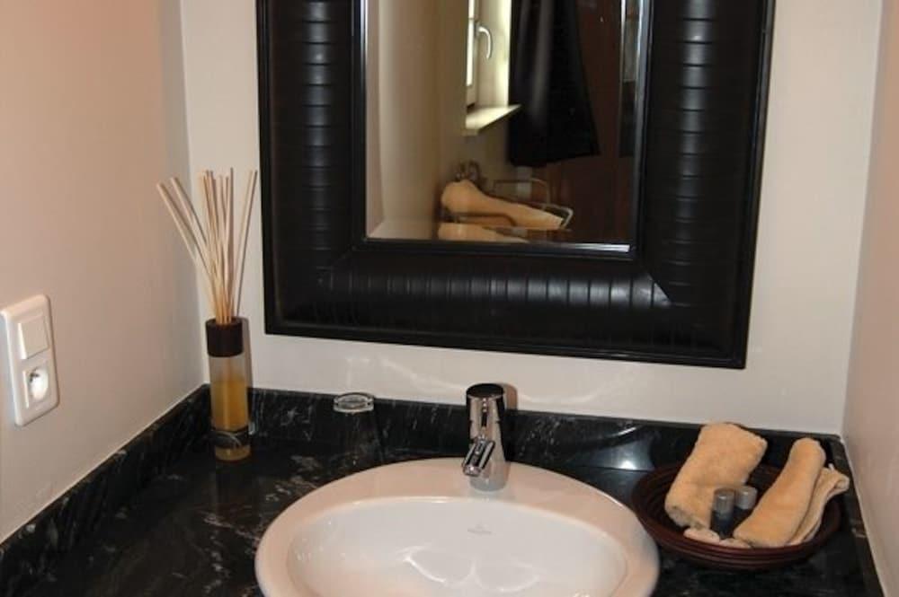 Set de Habitación La Ferme Delgueule