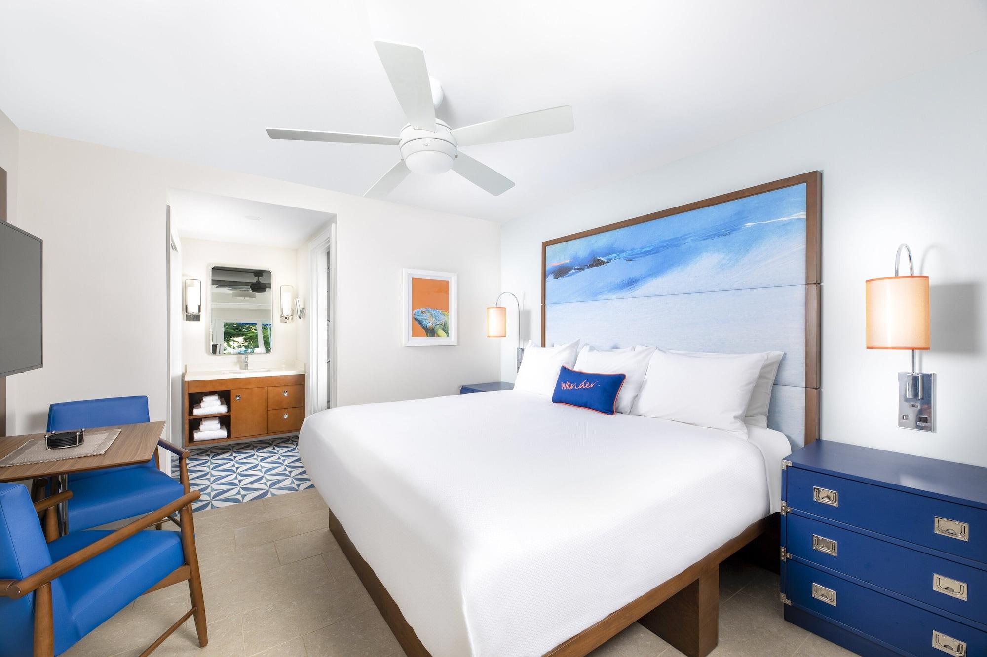 Habitación Limetree Beach Resort by Club Wyndham