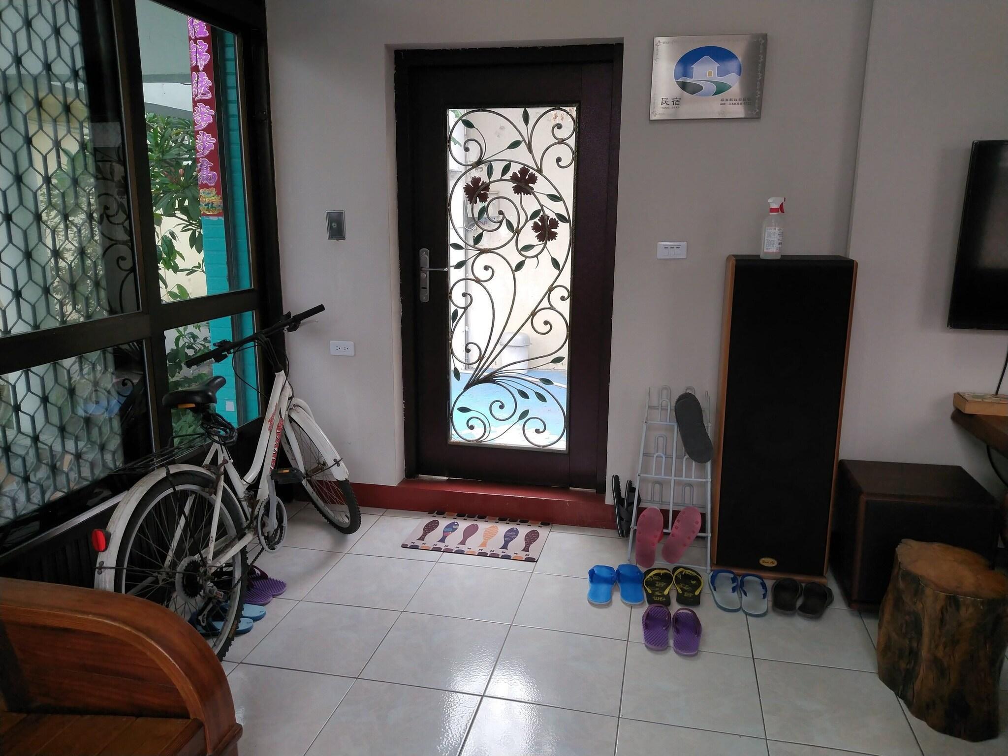 Vista Lobby Da Peng Bay homestay