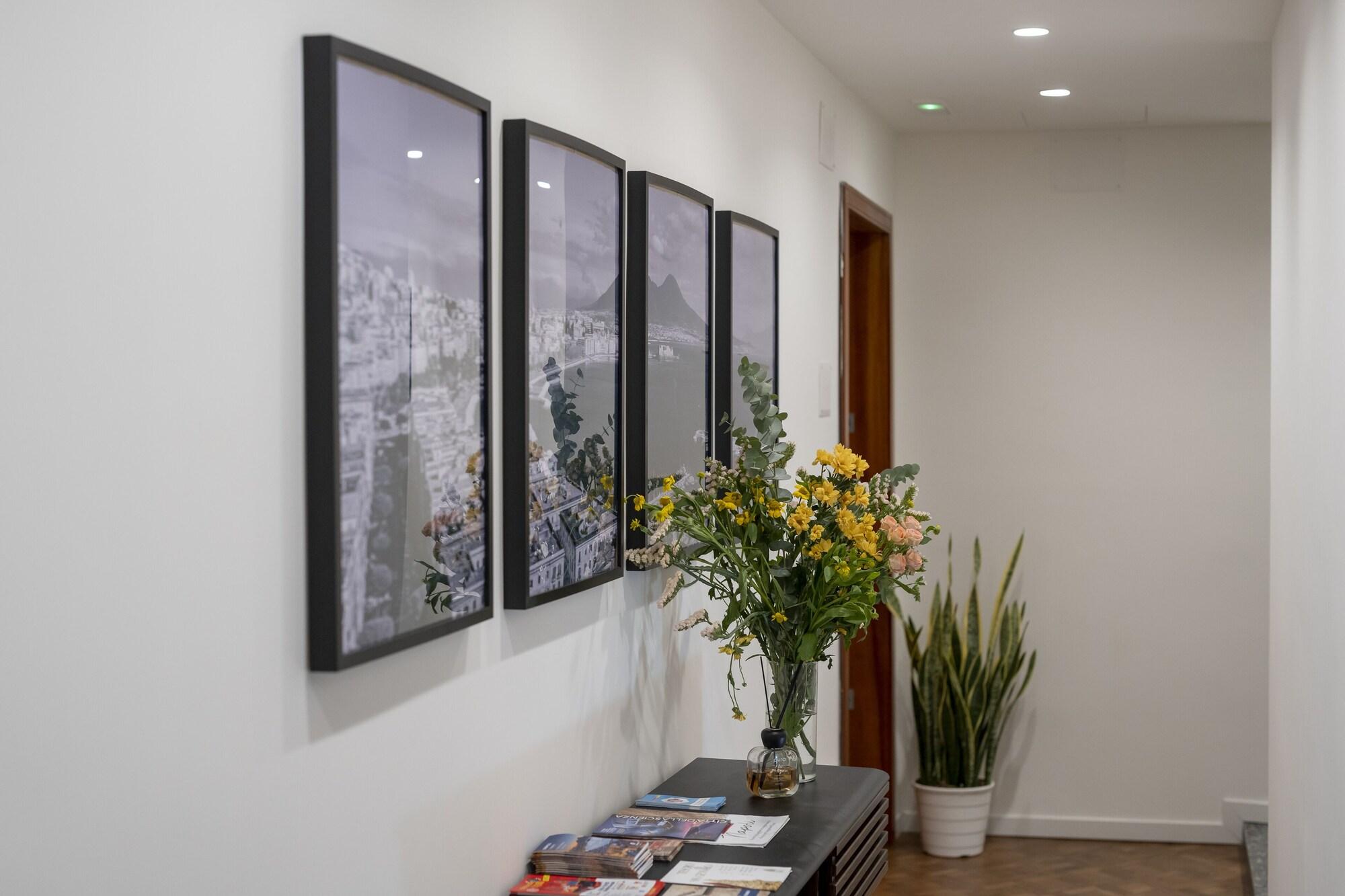 Varios Well Suites - Piazza dei Martiri