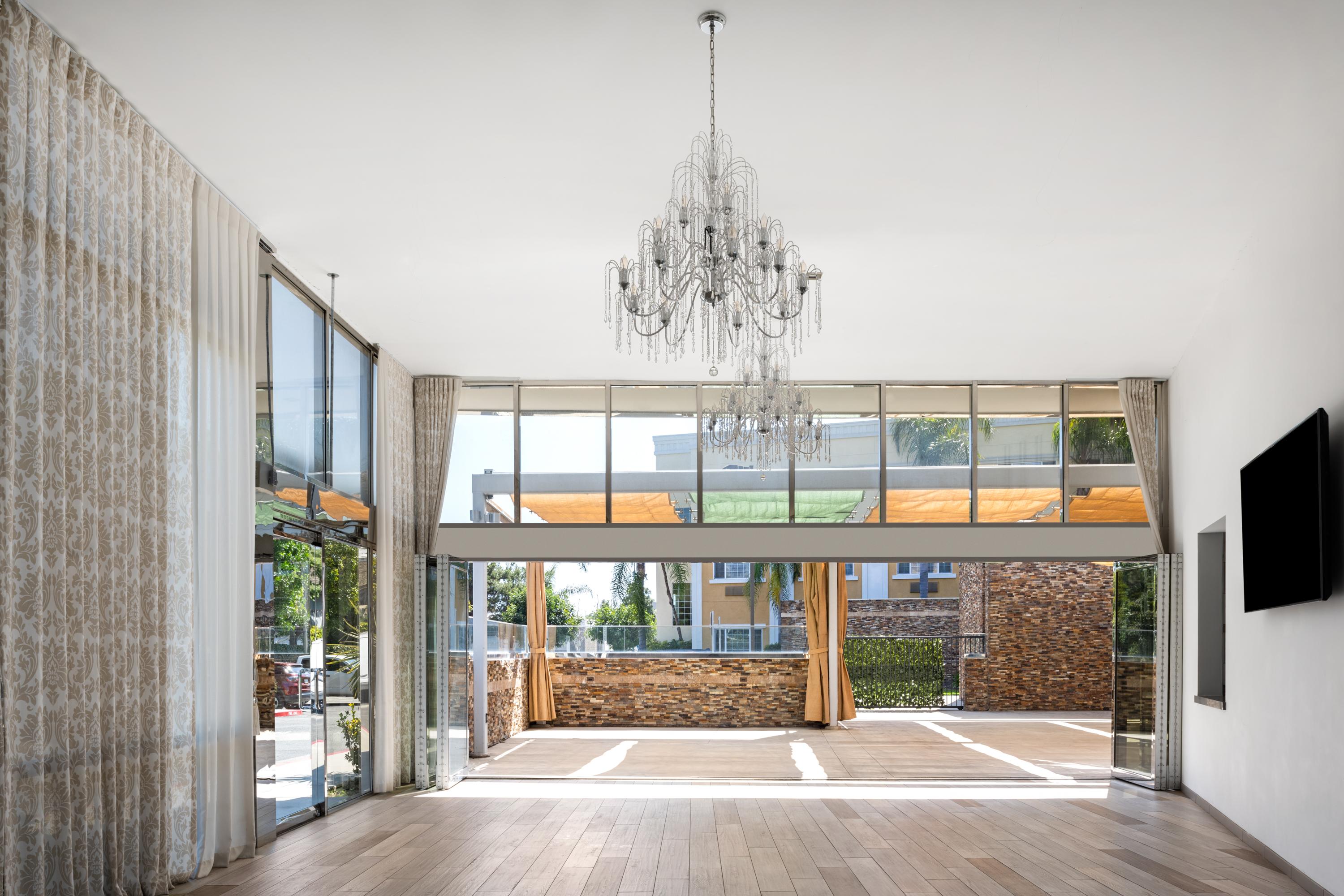 Centro de Negocios Hotel Marguerite Trademark Collection by Wyndham