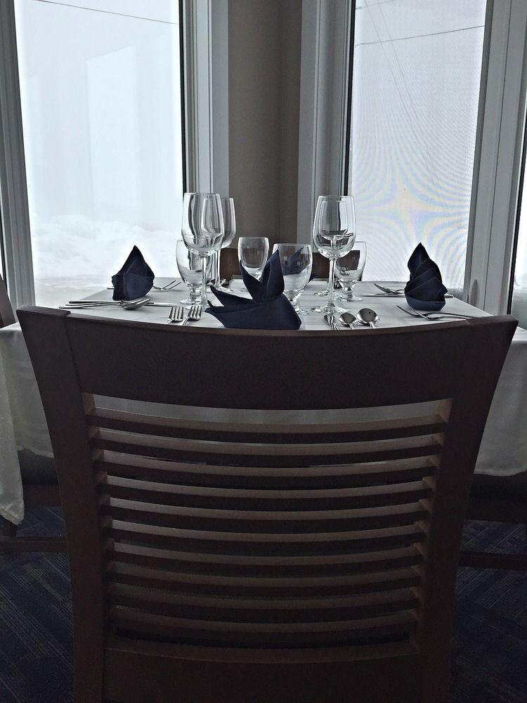 Restaurant The Florian Hotel