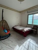 Alquiler Vacacional - Villa in Drijat, Rabat Elegant, Fully Furnished, and Perfect for Your Stay