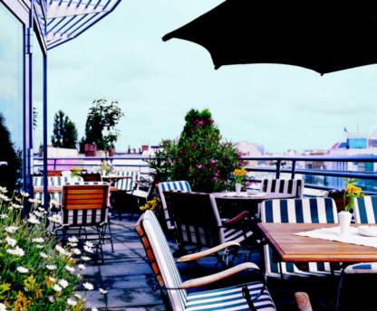 Hotel Nordic Hotel Domicil Berlin