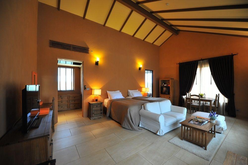 Habitación Hotel La Casetta by Toscana Valley