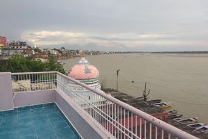 Alojamiento - Kedareswar Bed and Breakfast