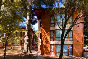Alojamiento - Villa Sofia Apart Hotel & Spa