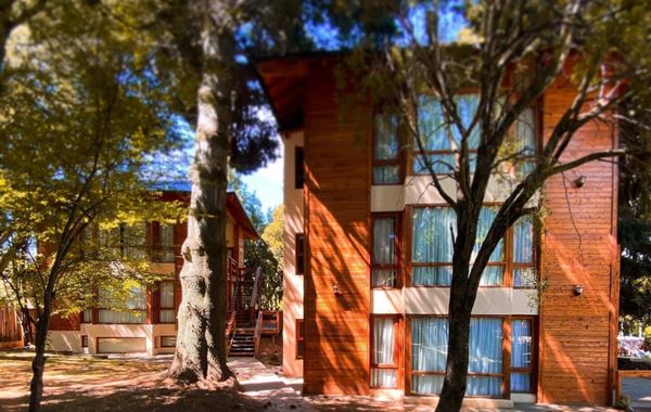 Villa Sofia Apart Hotel & Spa
