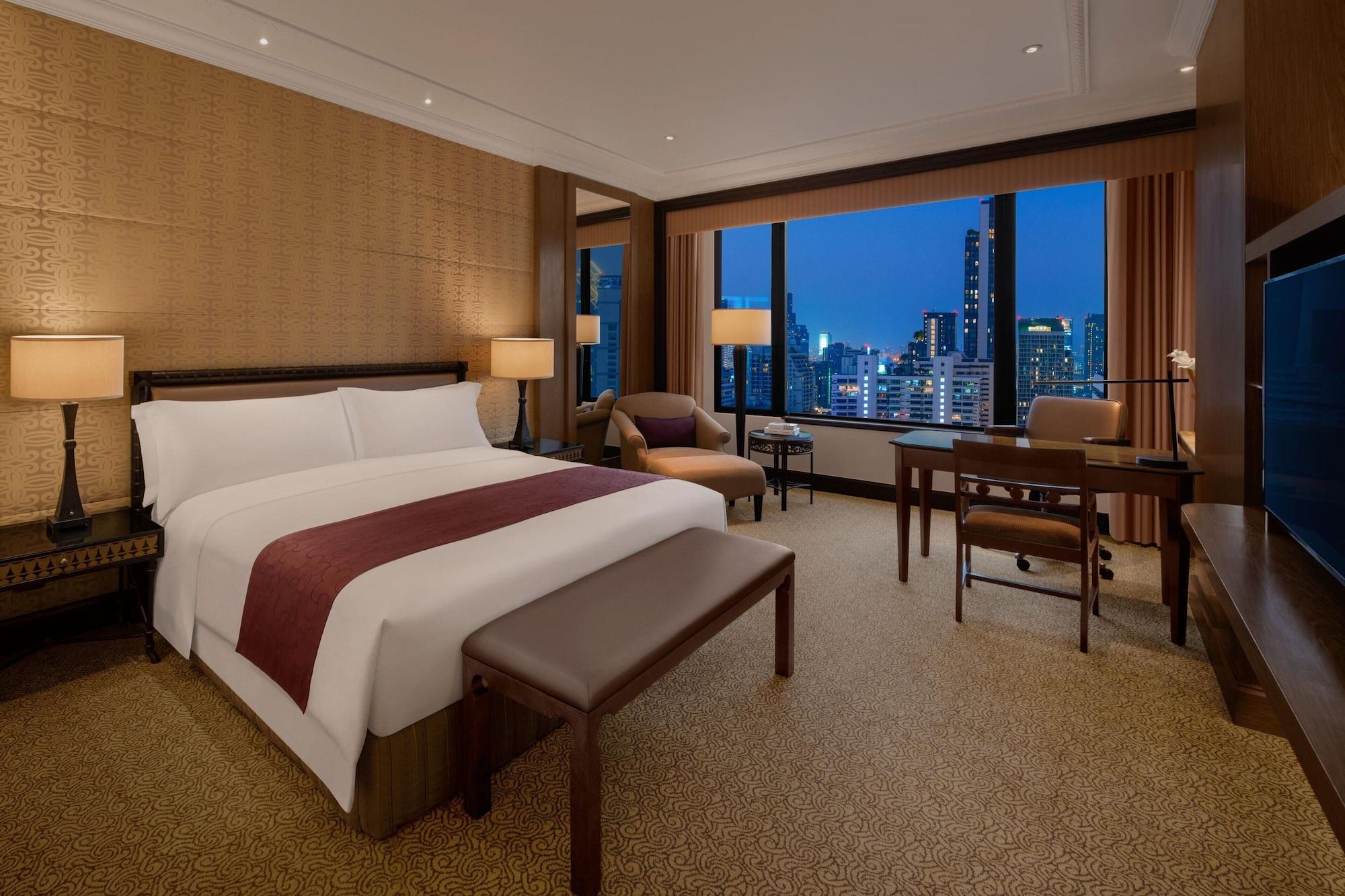 Habitación Sheraton Grande Sukhumvit, a Luxury Collection Hotel, Bangkok