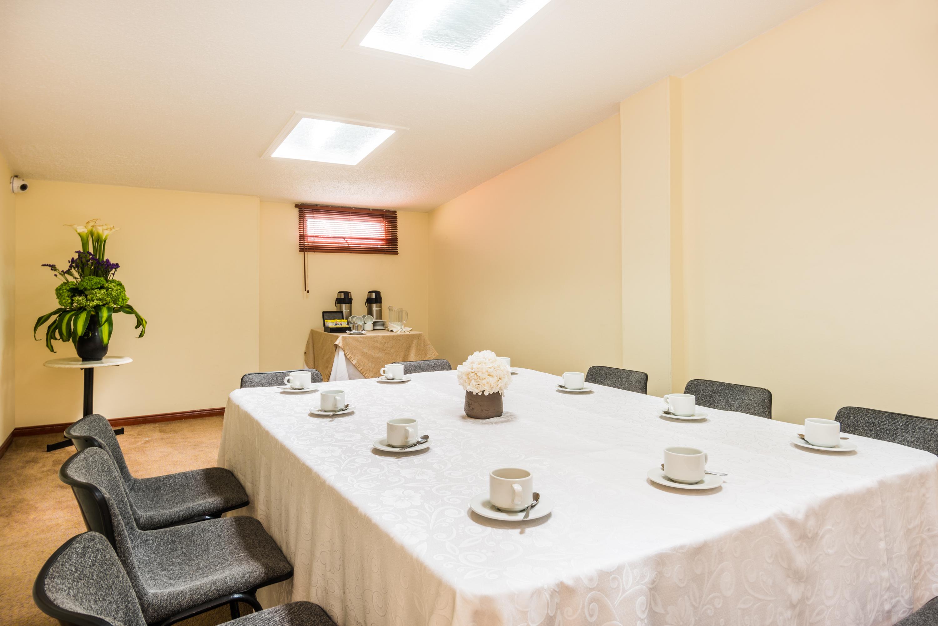 Hotel Hotel Dann Avenida 19