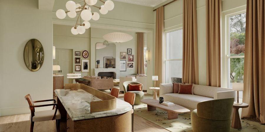 Varios Ardour Milton Park Bowral