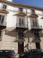 Alojamiento - I Cavalieri di Malta