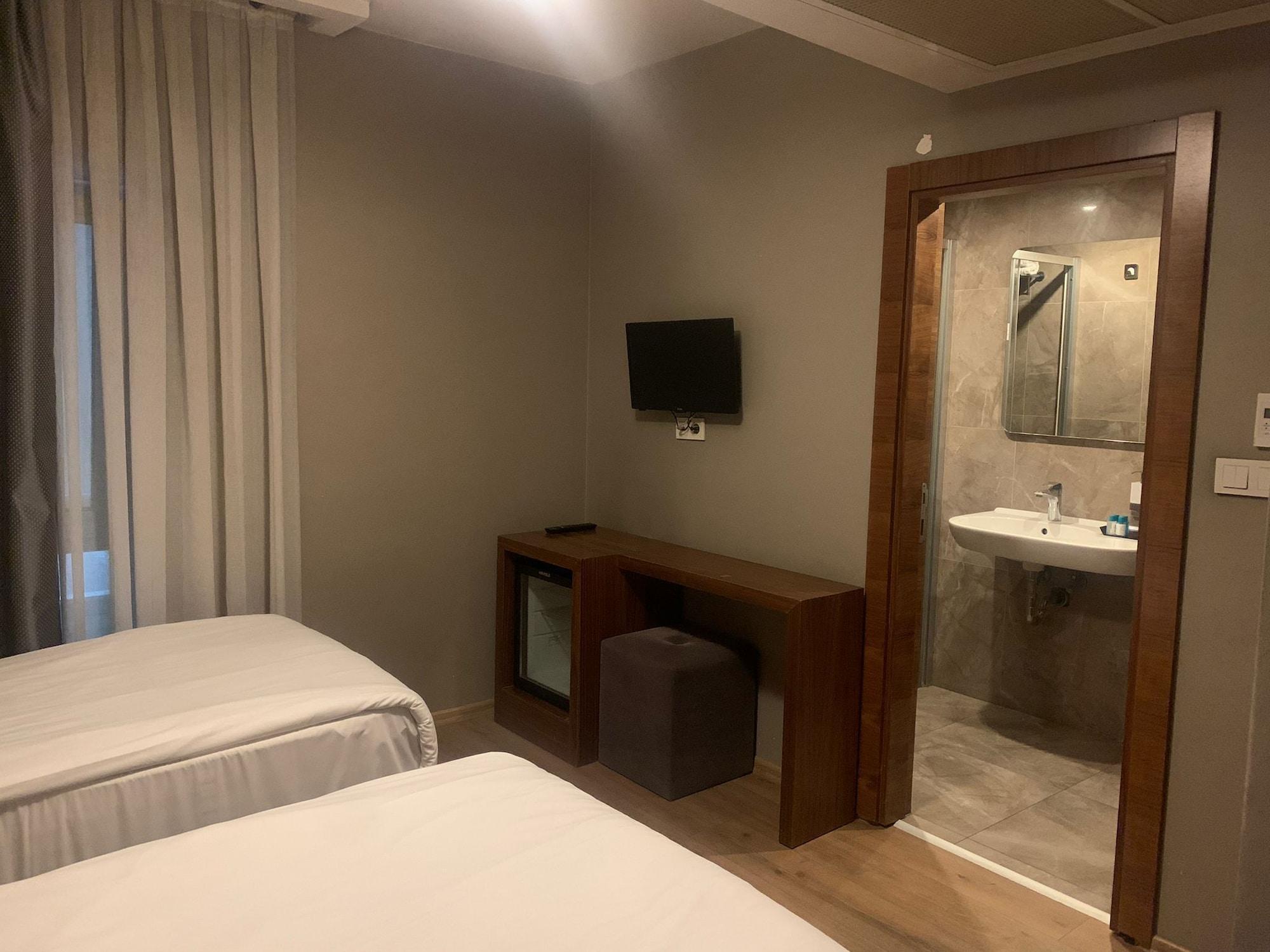 Habitación Reikartz 2017