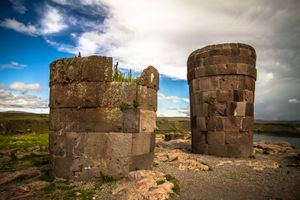 Actividad - LT-Tour privado de medio día a Tumbas de Sillustani
