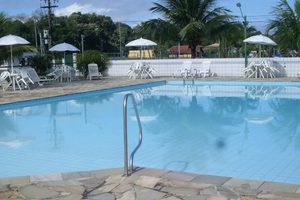 Alquiler Vacacional - Casa em Angra Praia Privada