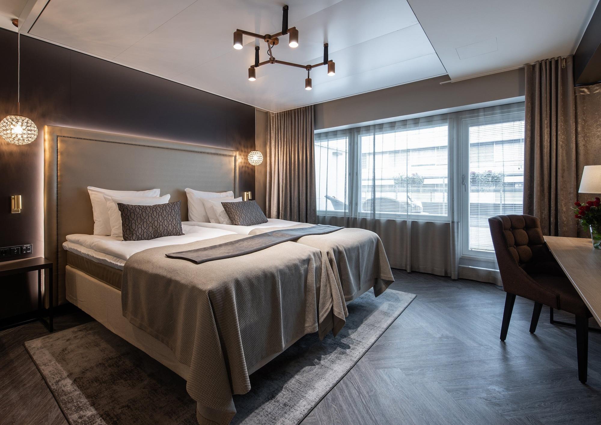 Habitación Solo Sokos Hotel Lahden Seurahuone