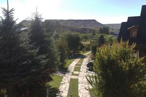 Alquiler Vacacional - Cabañas El Puestero