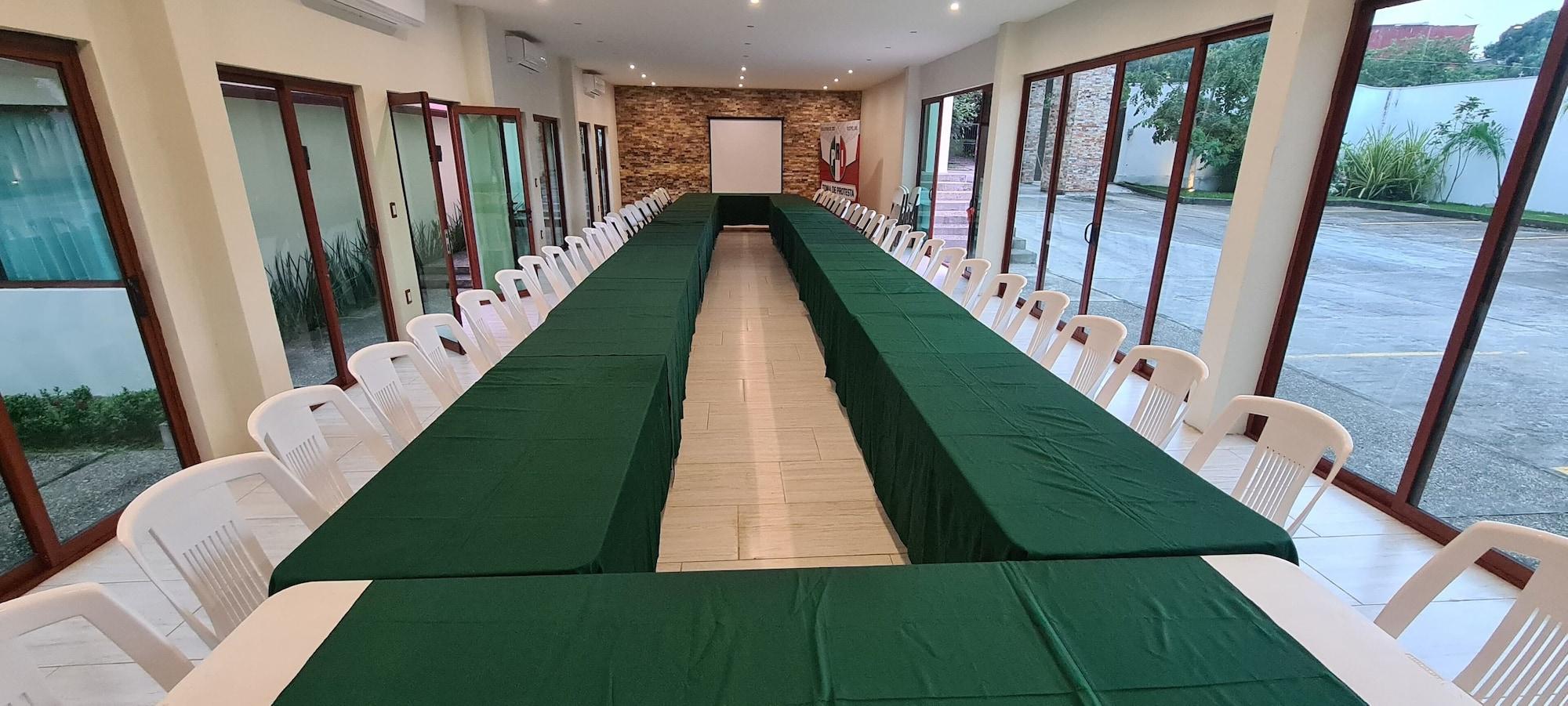 Salón de Baile Santa Clara Hotel Campestre