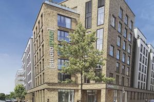 Alquiler Vacacional - Frankfurt Studio 226: Your Retreat Near the Main Train Station and Messegelände!