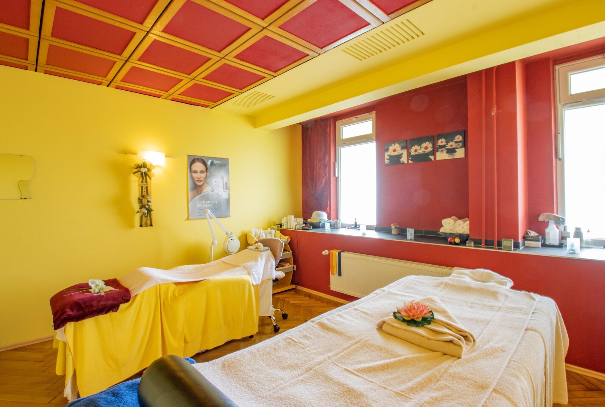 Spa Ferien Hotel Rennsteigblick
