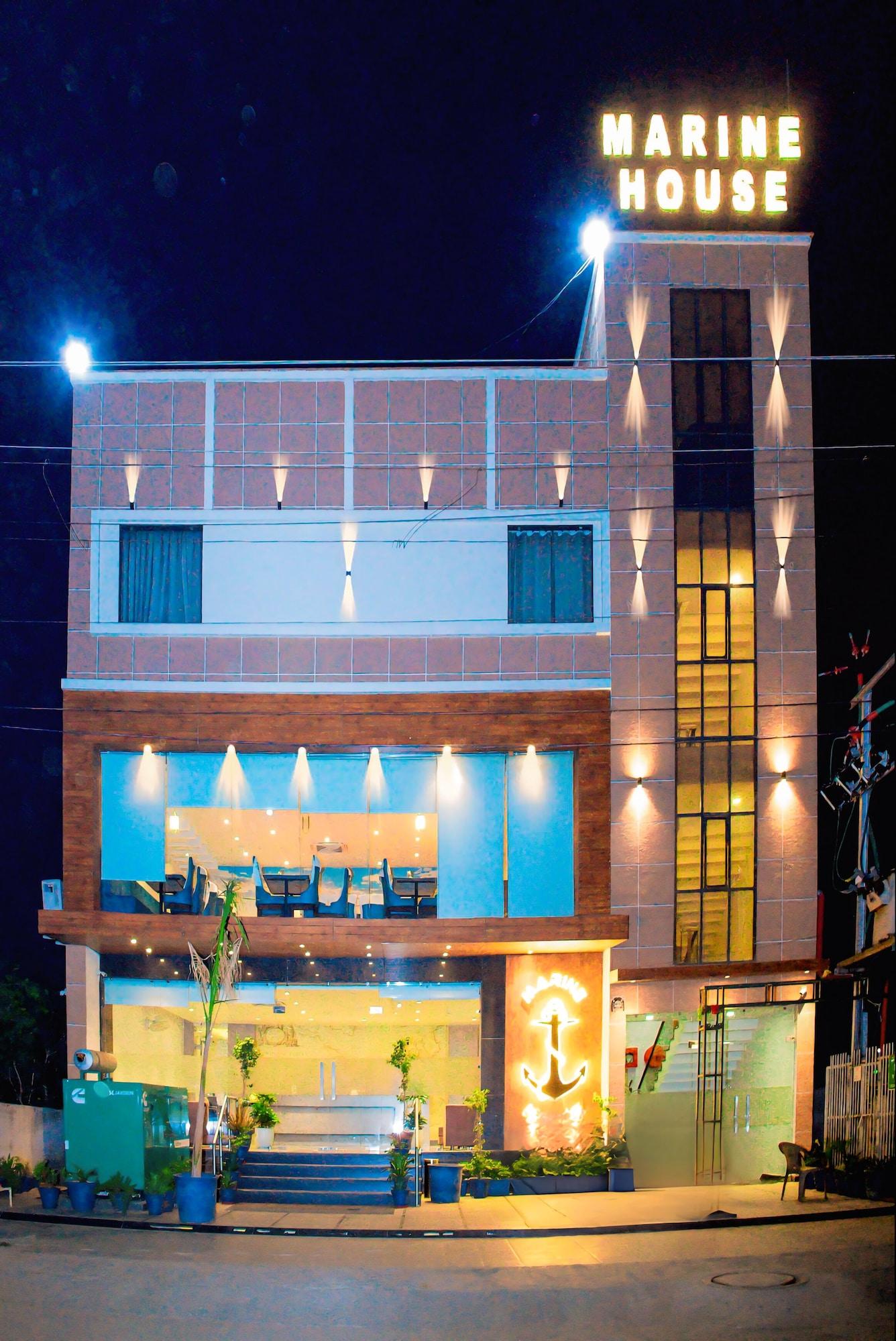 Varios Hotel Marine House