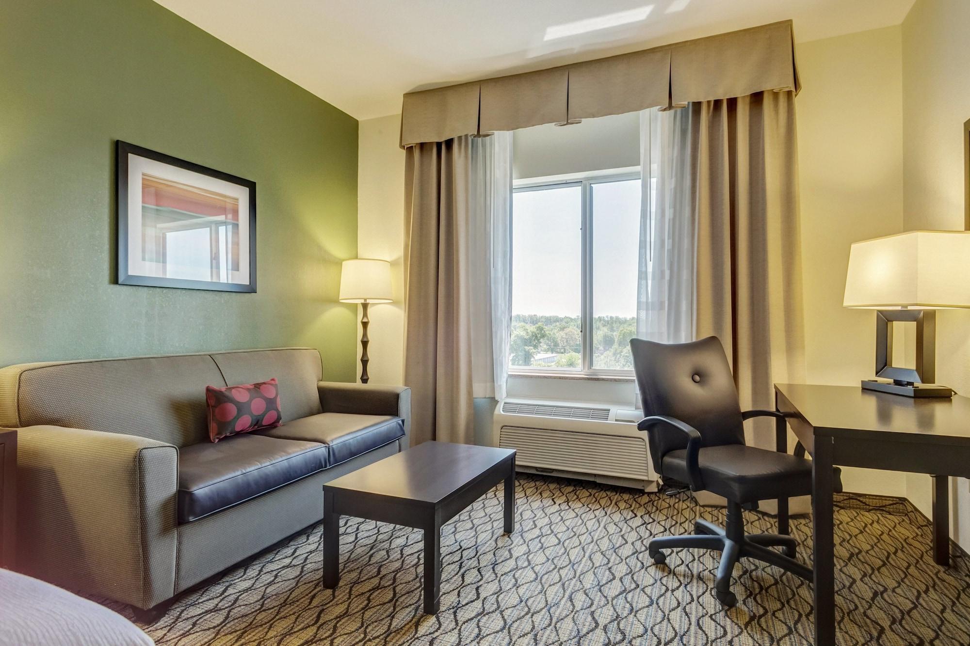 Set de Habitación Holiday Inn Poplar Bluff by IHG