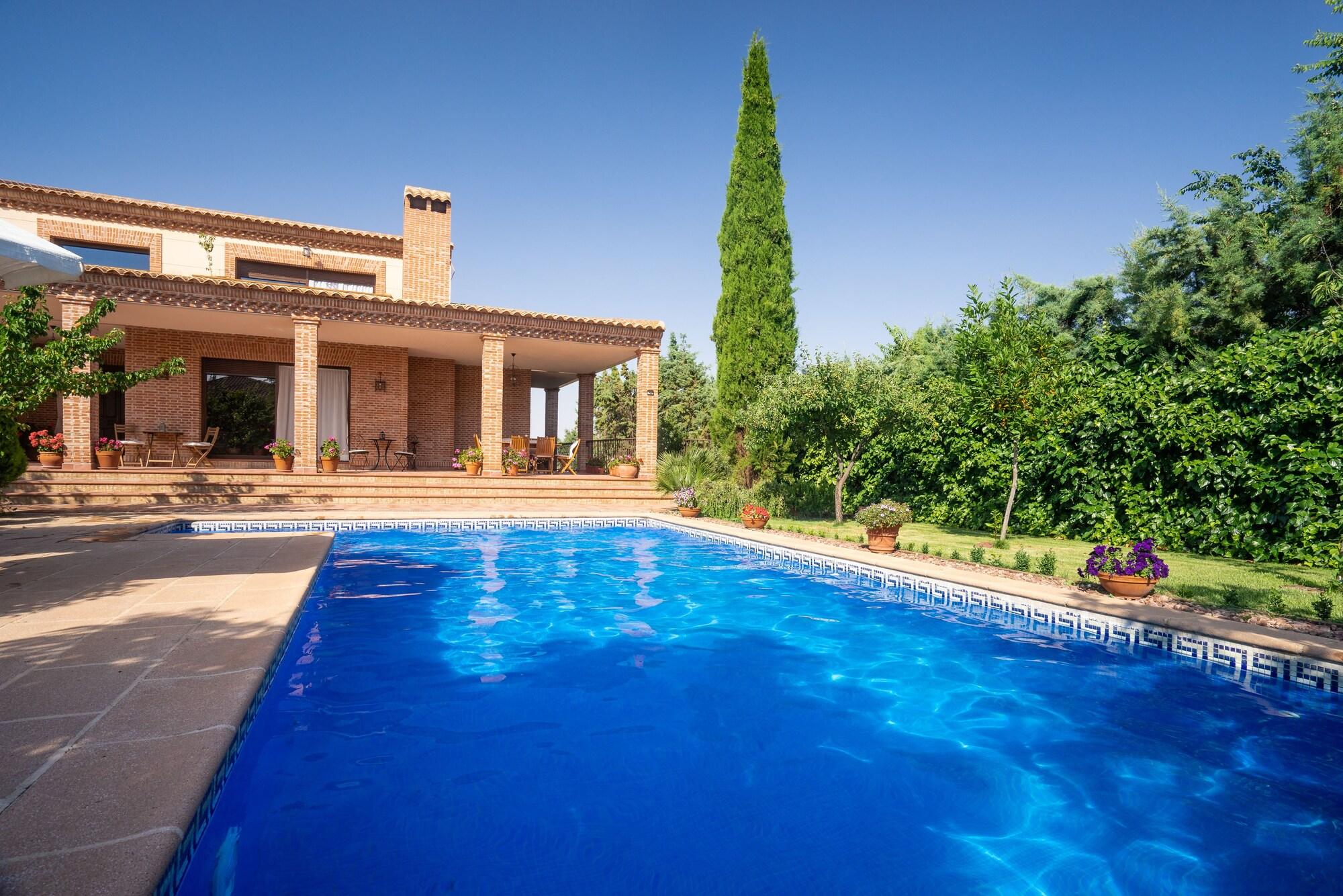 Varios B&B Villa Marín Toledo