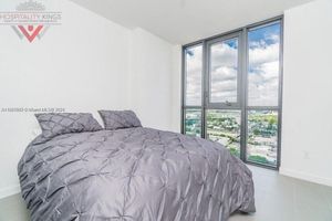 Alquiler Vacacional - Great 2bed/2bath in Miami! Million Dollar views!