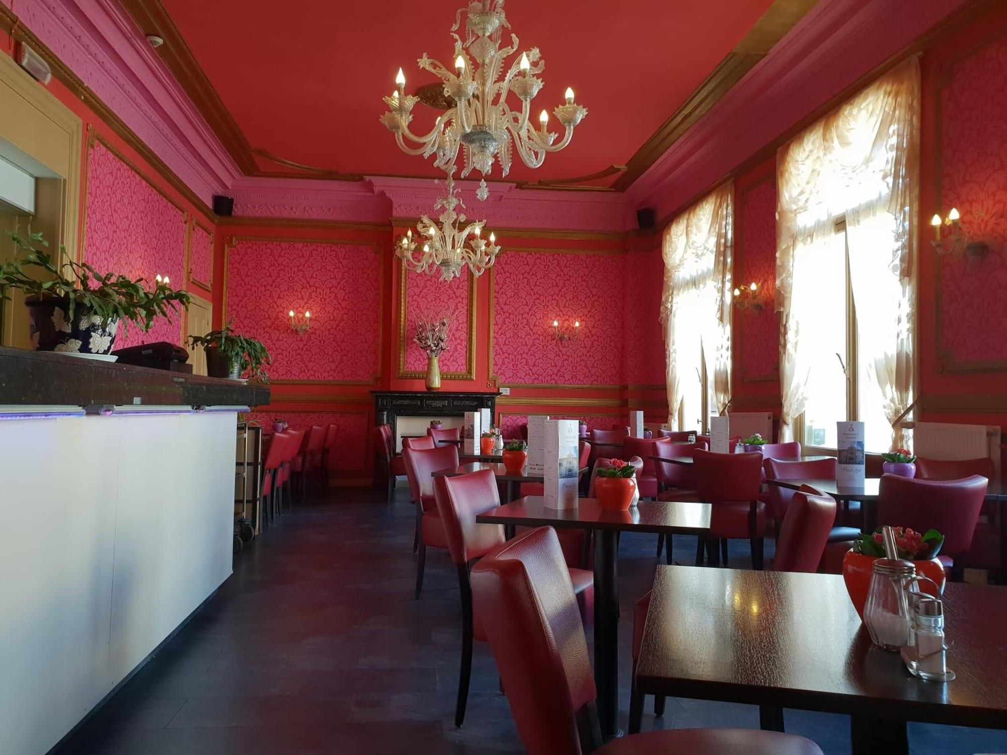Restaurant Hotel Albert 2