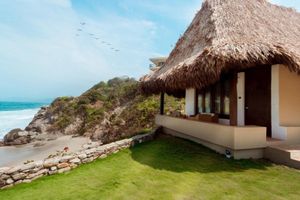 Alojamiento - Casa Tayrona los Naranjos