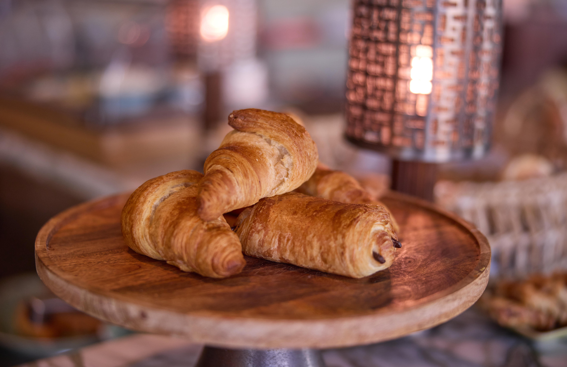 Bar/Salón The July - Twenty Eight