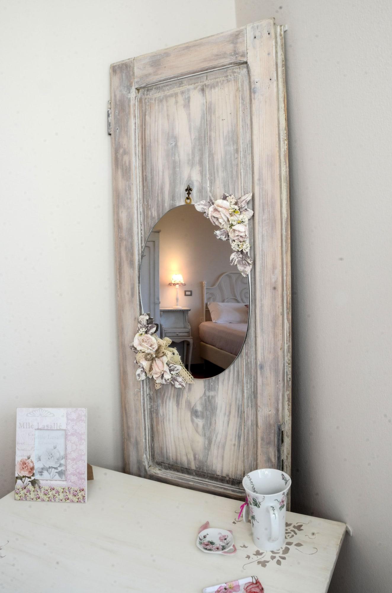 Set de Habitación Villa Montenero