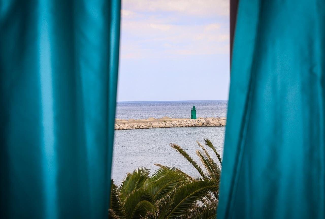 Playa Palazzo Filisio Hotel